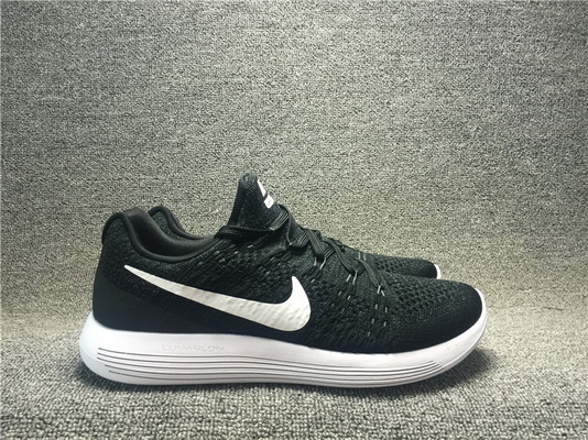 Super Max Nike Lunarepic Low Flyknit GS--008